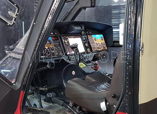 RADAR MMS BPV-500